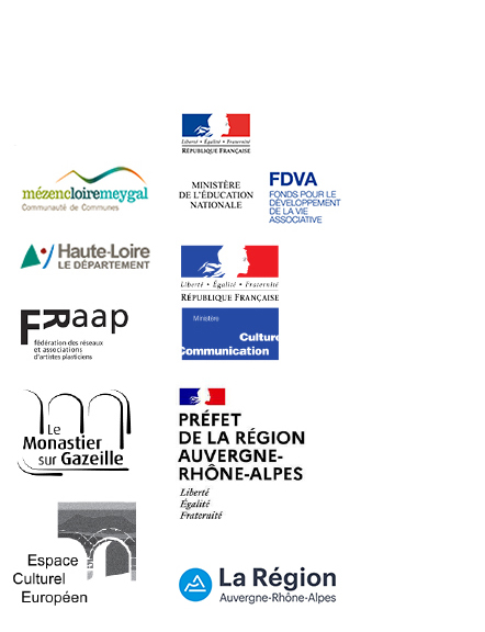 Logos partenaires