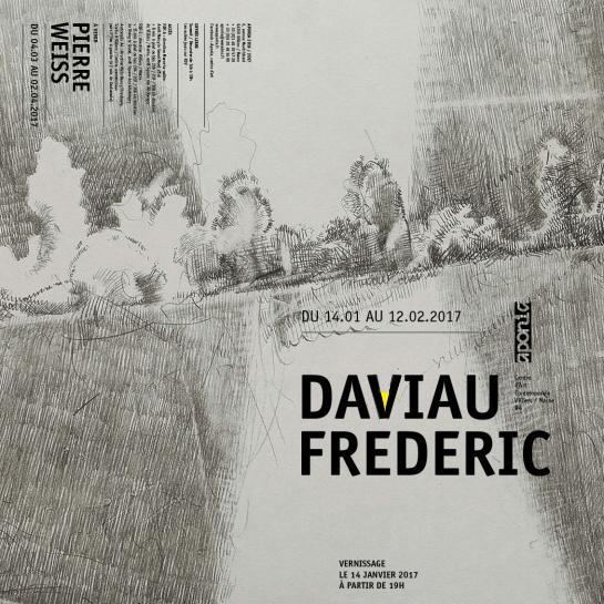 Frédéric Daviau
