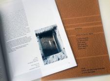 Catalogue Préface de Jacinto Lageira/Soutien de M. Jean Da Silva/Texte Paul Ardenne