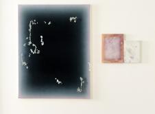Exposition "Retour aux Sources" Victor Cadoret Aponia, lieu d'art contemporain