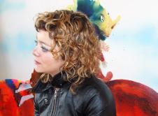 Marlène Mocquet / Aponia